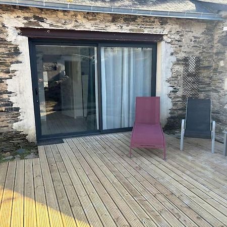 Corné Loft #5 Angers Loireヴィラ エクステリア 写真
