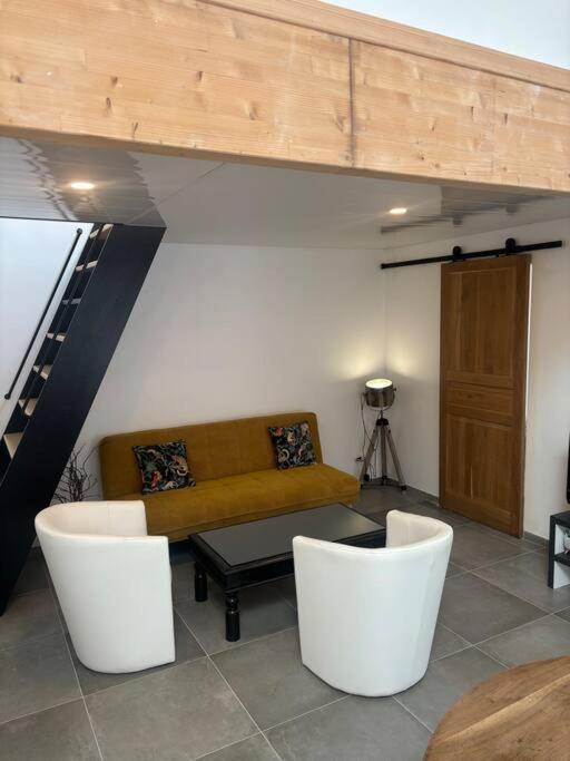 Corné Loft #5 Angers Loireヴィラ エクステリア 写真